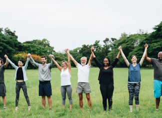 Liebe – Eine Frage der Haltung?